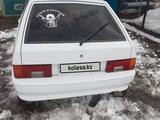 ВАЗ (Lada) 2114 2013 года за 2 400 000 тг. в Уральск – фото 2