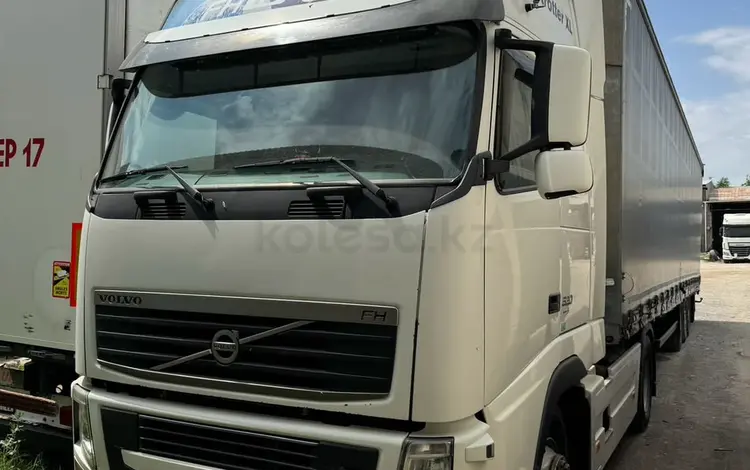 Volvo  FH 2009 года за 25 000 000 тг. в Шымкент