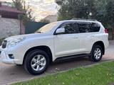 Toyota Land Cruiser Prado 2012 годаүшін13 900 000 тг. в Алматы