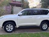 Toyota Land Cruiser Prado 2012 годаүшін13 900 000 тг. в Алматы – фото 2