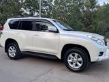 Toyota Land Cruiser Prado 2012 годаүшін13 900 000 тг. в Алматы – фото 3