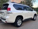 Toyota Land Cruiser Prado 2012 годаүшін13 900 000 тг. в Алматы – фото 4