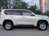 Toyota Land Cruiser Prado 2012 годаүшін13 900 000 тг. в Алматы – фото 5