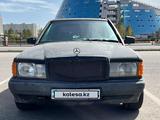 Mercedes-Benz 190 1992 года за 1 500 000 тг. в Астана – фото 3