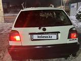 Volkswagen Golf 1992 годаfor950 000 тг. в Алматы – фото 4