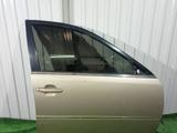 Дверь передняя правая на Toyota Camry XV30 за 50 000 тг. в Караганда