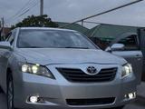 Toyota Camry 2007 годаүшін4 000 000 тг. в Астана