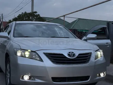 Toyota Camry 2007 года за 4 000 000 тг. в Астана