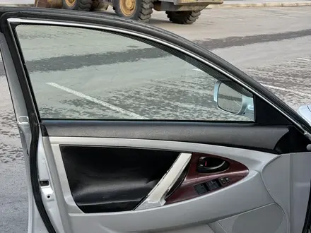 Toyota Camry 2007 года за 4 000 000 тг. в Астана – фото 10