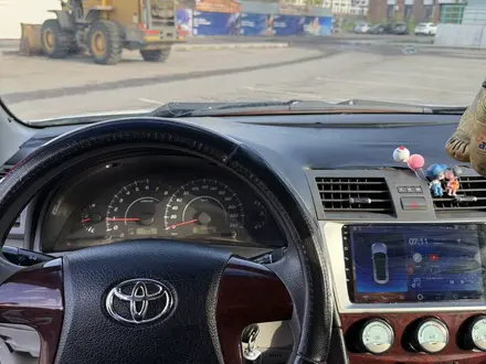 Toyota Camry 2007 года за 4 000 000 тг. в Астана – фото 12