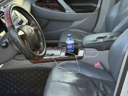 Toyota Camry 2007 года за 4 000 000 тг. в Астана – фото 11
