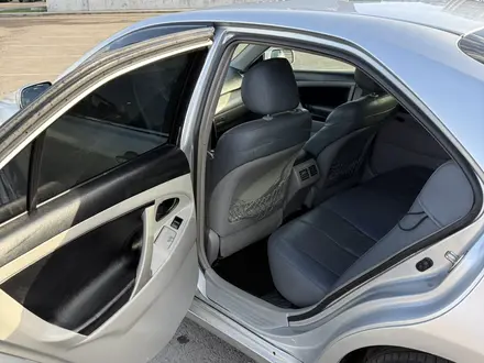 Toyota Camry 2007 года за 4 000 000 тг. в Астана – фото 13