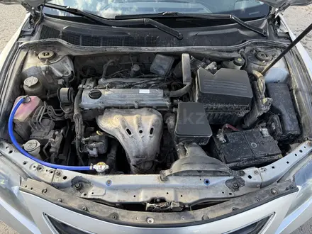 Toyota Camry 2007 года за 4 000 000 тг. в Астана – фото 14