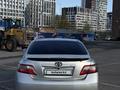 Toyota Camry 2007 года за 4 000 000 тг. в Астана – фото 4
