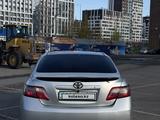 Toyota Camry 2007 годаүшін4 000 000 тг. в Астана – фото 4