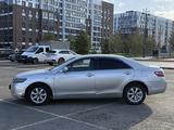 Toyota Camry 2007 годаүшін4 000 000 тг. в Астана – фото 3