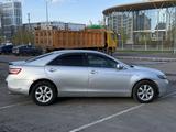 Toyota Camry 2007 годаүшін4 000 000 тг. в Астана – фото 5