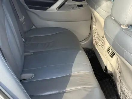 Toyota Camry 2007 года за 4 000 000 тг. в Астана – фото 6