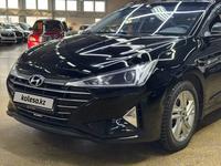 Hyundai Elantra 2019 годаүшін8 900 000 тг. в Кокшетау