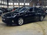 Hyundai Elantra 2019 годаfor8 900 000 тг. в Кокшетау – фото 2