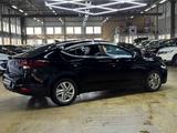 Hyundai Elantra 2019 годаfor8 900 000 тг. в Кокшетау – фото 3