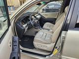 Toyota Highlander 2003 года за 5 300 000 тг. в Жезказган – фото 2