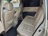 Toyota Highlander 2003 года за 5 300 000 тг. в Жезказган – фото 5