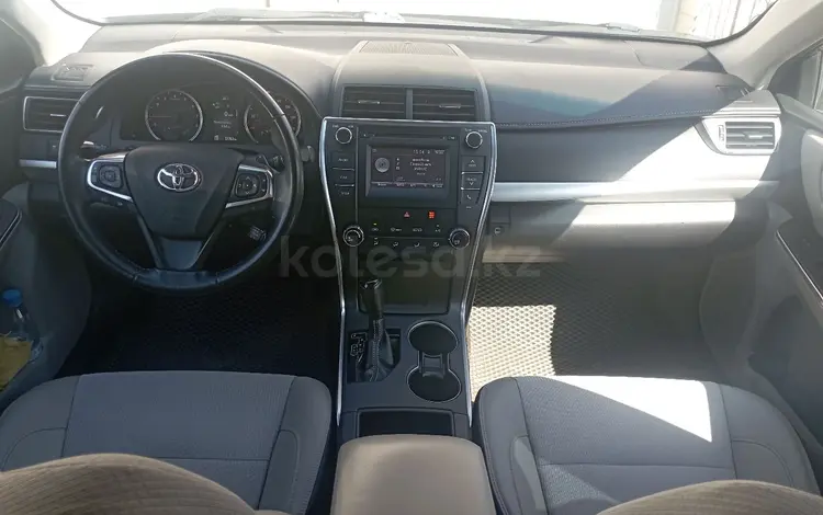 Toyota Camry 2016 года за 7 000 000 тг. в Кызылорда