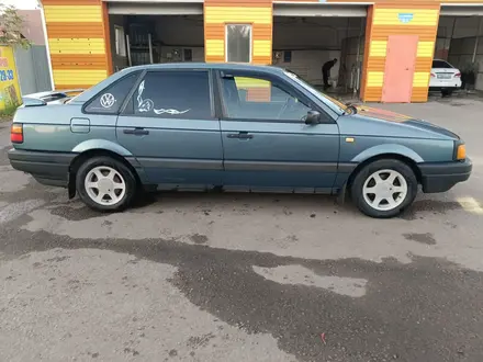 Volkswagen Passat 1990 года за 1 700 000 тг. в Петропавловск – фото 3