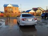 Toyota Camry 2012 года за 8 500 000 тг. в Атырау