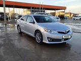 Toyota Camry 2012 года за 8 500 000 тг. в Атырау – фото 5