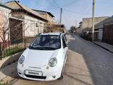 Daewoo Matiz 2001 года за 1 250 000 тг. в Шымкент – фото 3