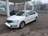 Skoda Rapid 2013 года за 4 000 000 тг. в Уральск – фото 2