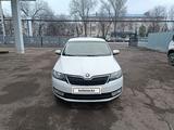 Skoda Rapid 2013 года за 4 000 000 тг. в Уральск