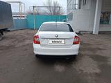 Skoda Rapid 2013 года за 4 000 000 тг. в Уральск – фото 3