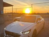 Hyundai Sonata 2022 годаүшін12 700 000 тг. в Алматы