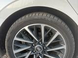 Hyundai Sonata 2022 годаүшін12 700 000 тг. в Алматы – фото 3