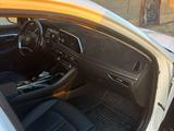 Hyundai Sonata 2022 годаүшін12 700 000 тг. в Алматы – фото 5