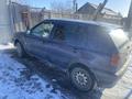 Volkswagen Golf 1993 годаfor700 000 тг. в Уральск – фото 4