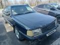 Audi 100 1989 годаүшін1 100 000 тг. в Уштобе – фото 2