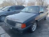 Audi 100 1989 года за 1 100 000 тг. в Уштобе