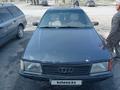 Audi 100 1989 годаүшін1 100 000 тг. в Уштобе – фото 3