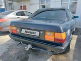 Audi 100 1989 года за 1 100 000 тг. в Уштобе – фото 4