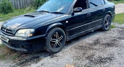 Subaru Legacy 2002 годаүшін2 300 000 тг. в Усть-Каменогорск