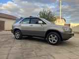 Lexus RX 300 2002 года за 4 800 000 тг. в Жанаозен