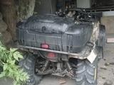 Yamaha  Grizzly 700 2007 года за 2 400 000 тг. в Алматы – фото 3