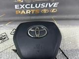 Airbag руля подушка безопасности Toyota Camry V70/75 за 60 000 тг. в Алматы – фото 2