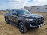Toyota Tacoma 2020 года за 23 700 000 тг. в Атырау – фото 2