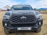 Toyota Tacoma 2020 года за 23 700 000 тг. в Атырау – фото 3