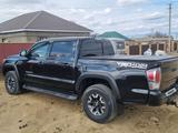 Toyota Tacoma 2020 года за 23 700 000 тг. в Атырау – фото 5